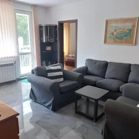 Apartment Beautiful Location Sofia