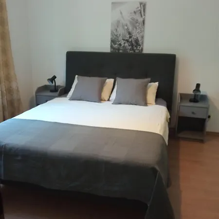 Apartment Beautiful Location Sofia